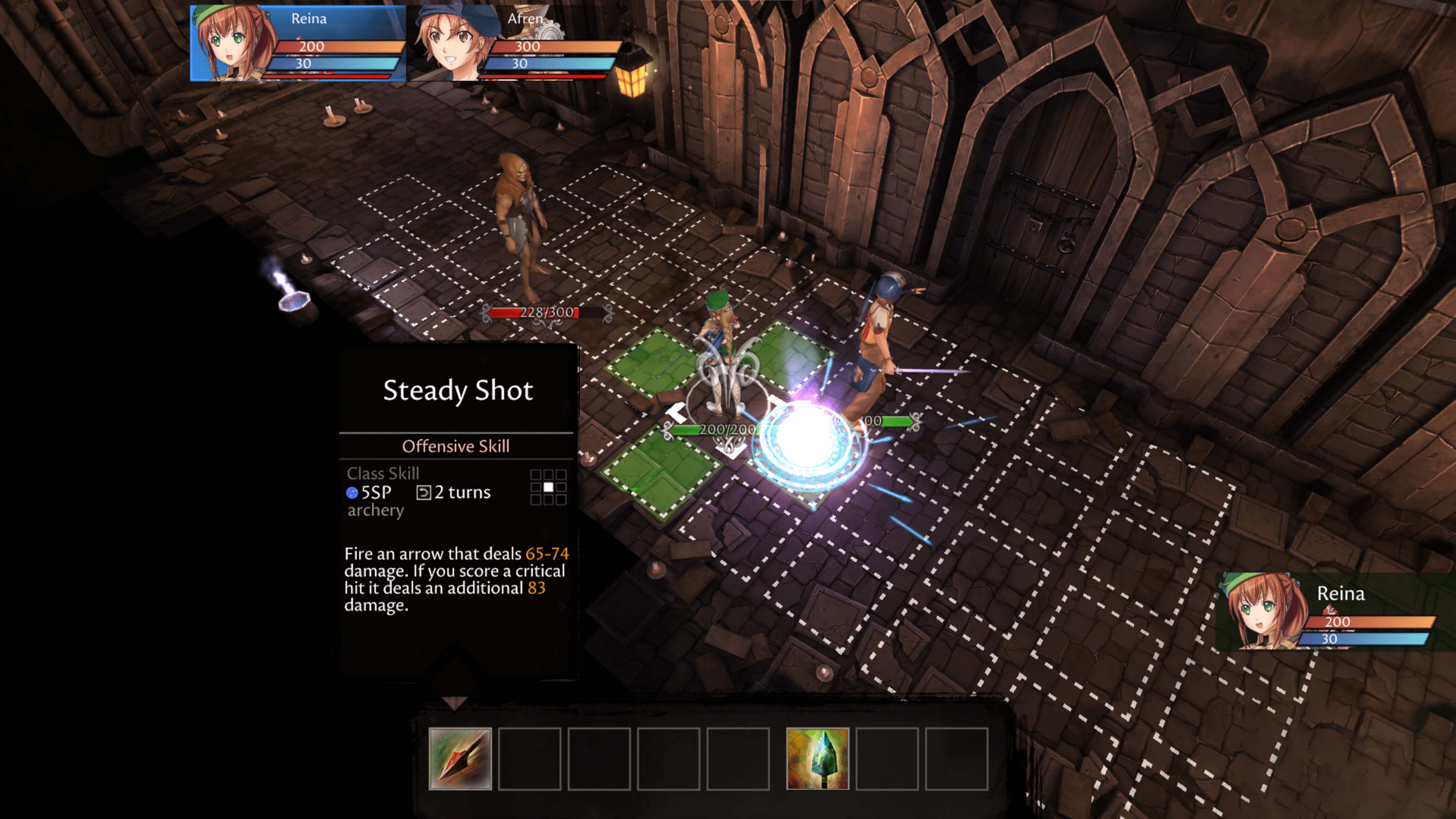 #5. Tears of Avia (PlayStation) Göre: PQUBE LTD