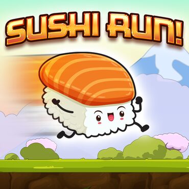 SushiRun cover image
