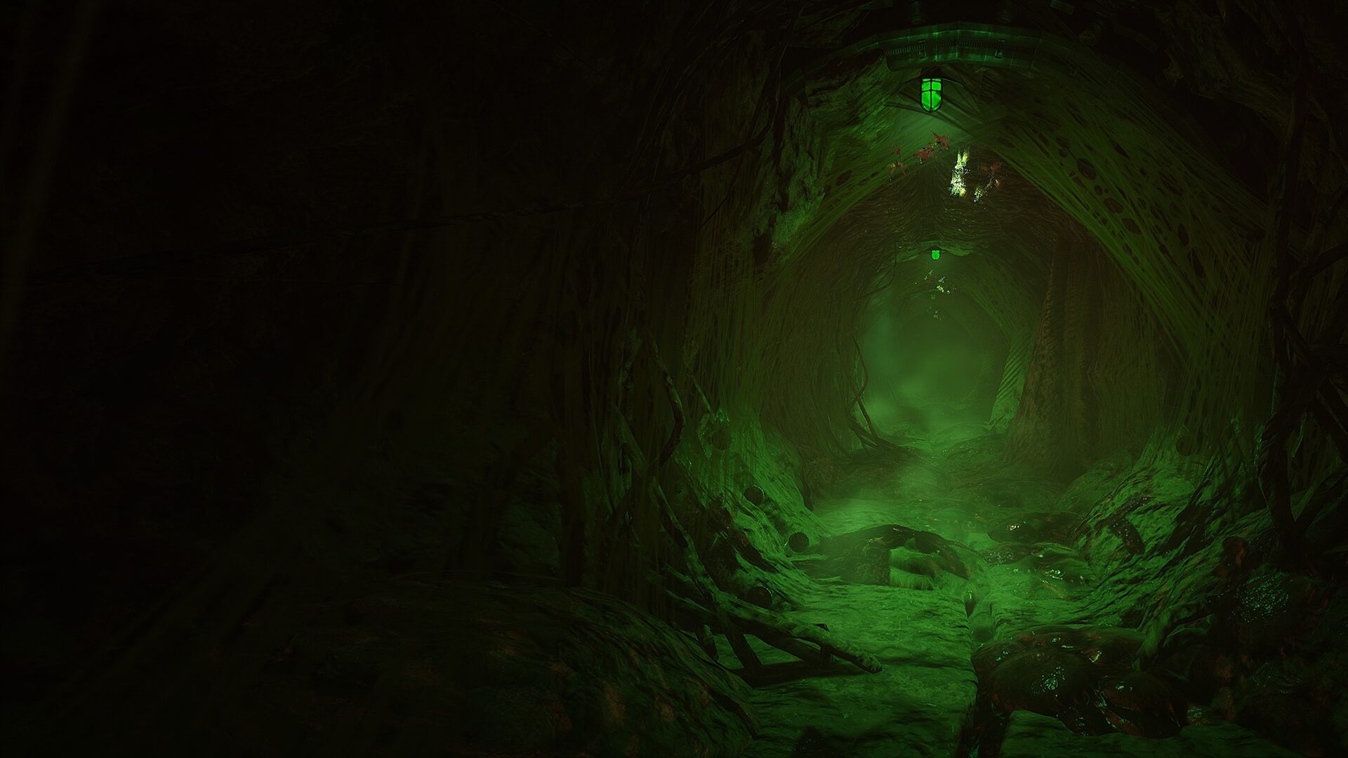 Transient: Extended Edition