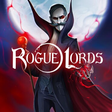 Rogue Lords cover image