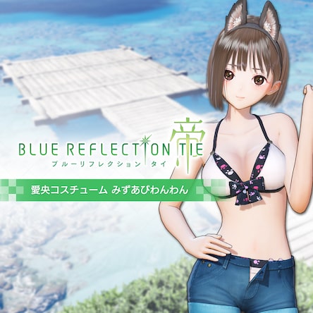 ブルーリフレクション 71o8DUhR+lL._UF350,350_QL50_.jpg