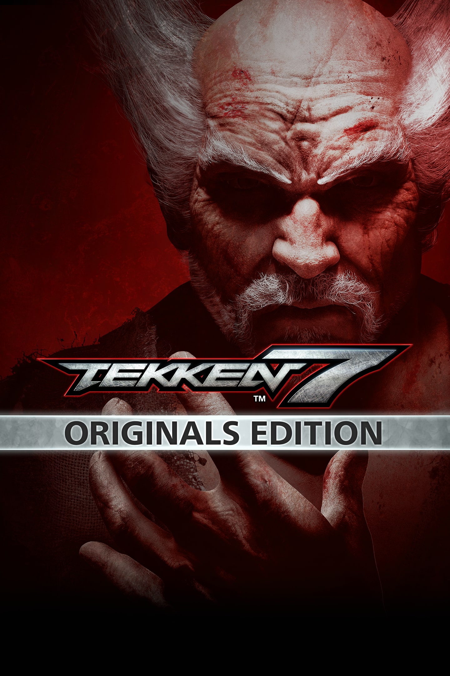 super Tekken 7 - PlayStation Games PS4 | (US)