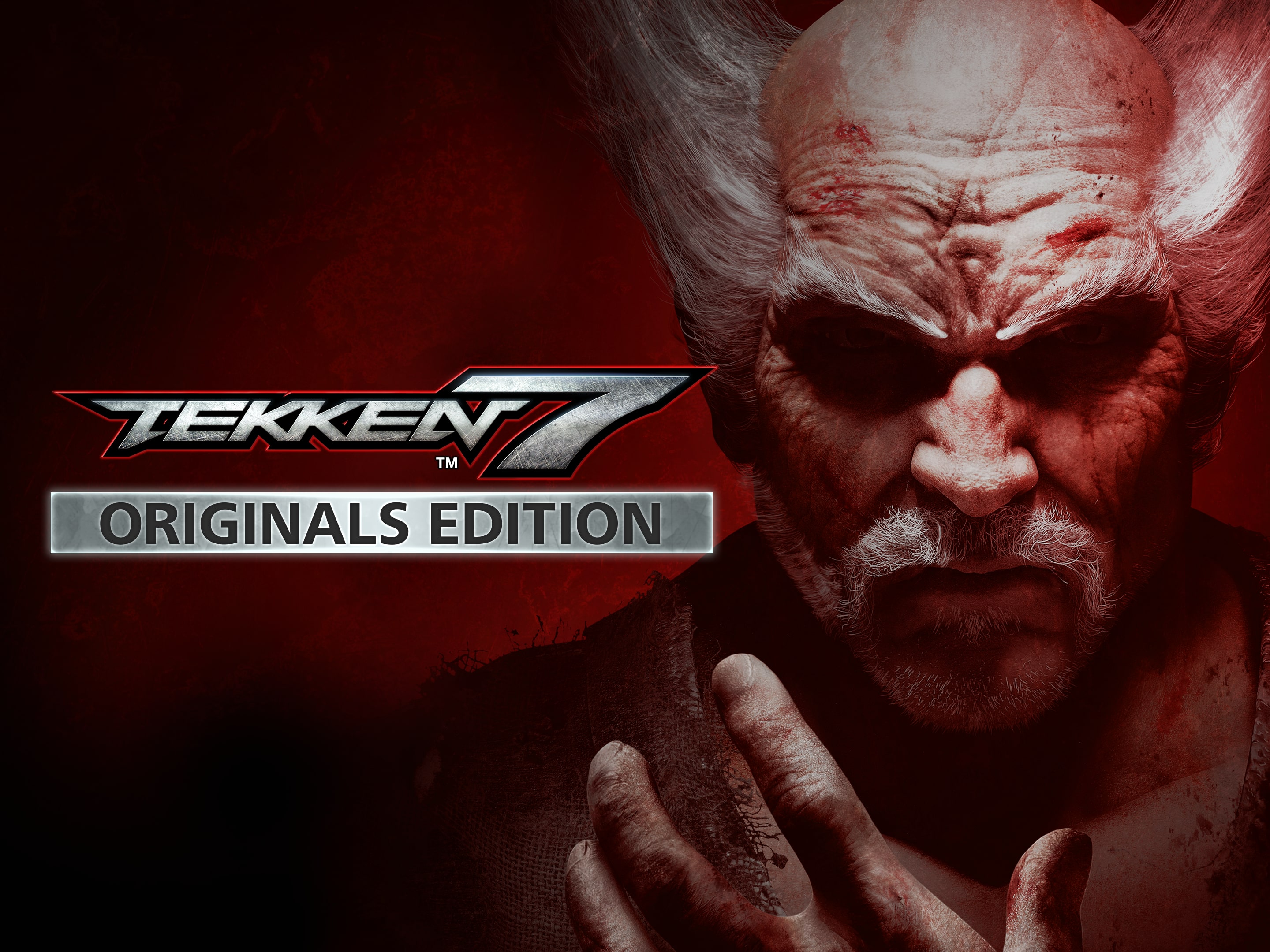 Tekken 7 - PS4 Games | PlayStation (US)