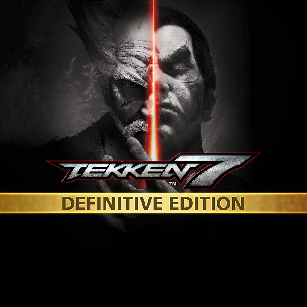 TEKKEN 7 - Definitive Edition