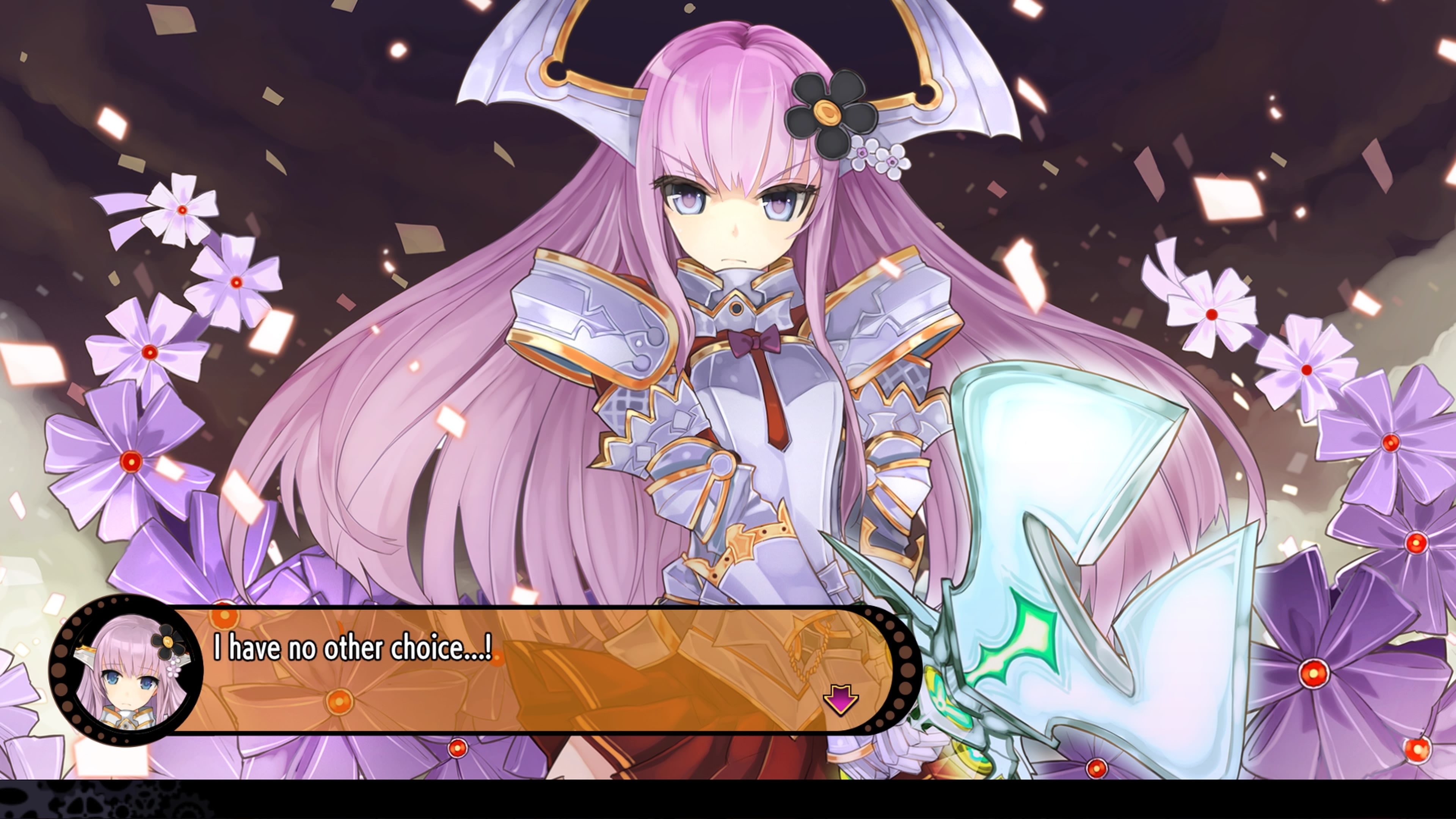 #6. DEMON GAZE EXTRA Digital Premium Edition (PlayStation) By: CLOUDED LEOPARD ENTERTAINMENT INC.