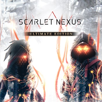 SCARLET NEXUS Ultimate Edition PS4 & PS5