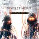 SCARLET NEXUS Ultimate Edition  PS4 & PS5