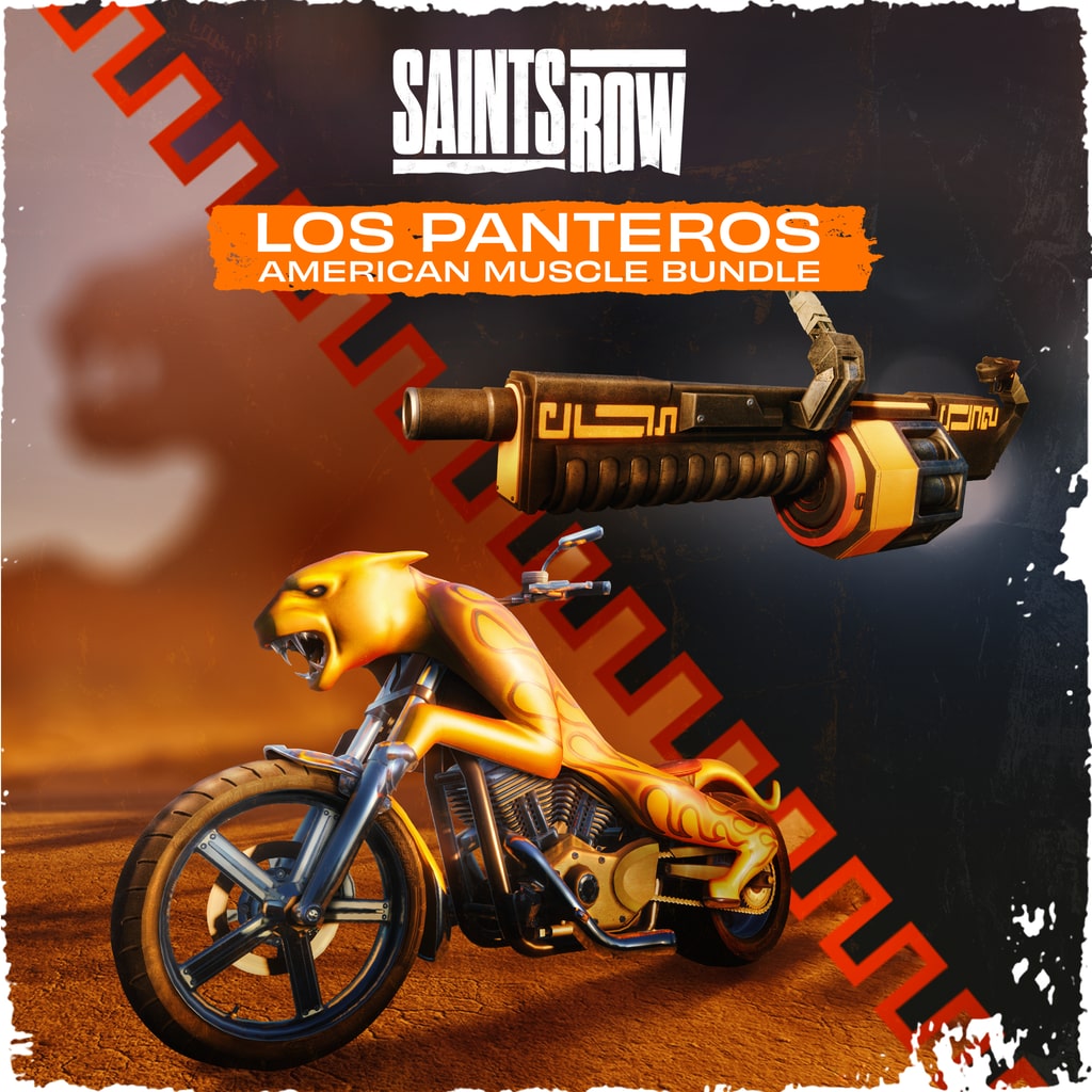 Saints Row LOW COST  PS4 & PS5 - Jogo Digital