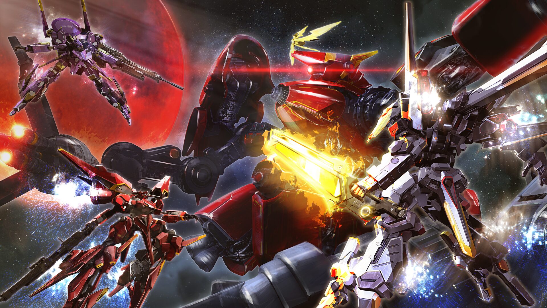 Relayer Demo Version