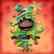 Sackboy™: Una gran aventura – Disfraz de Árbol de Navidad