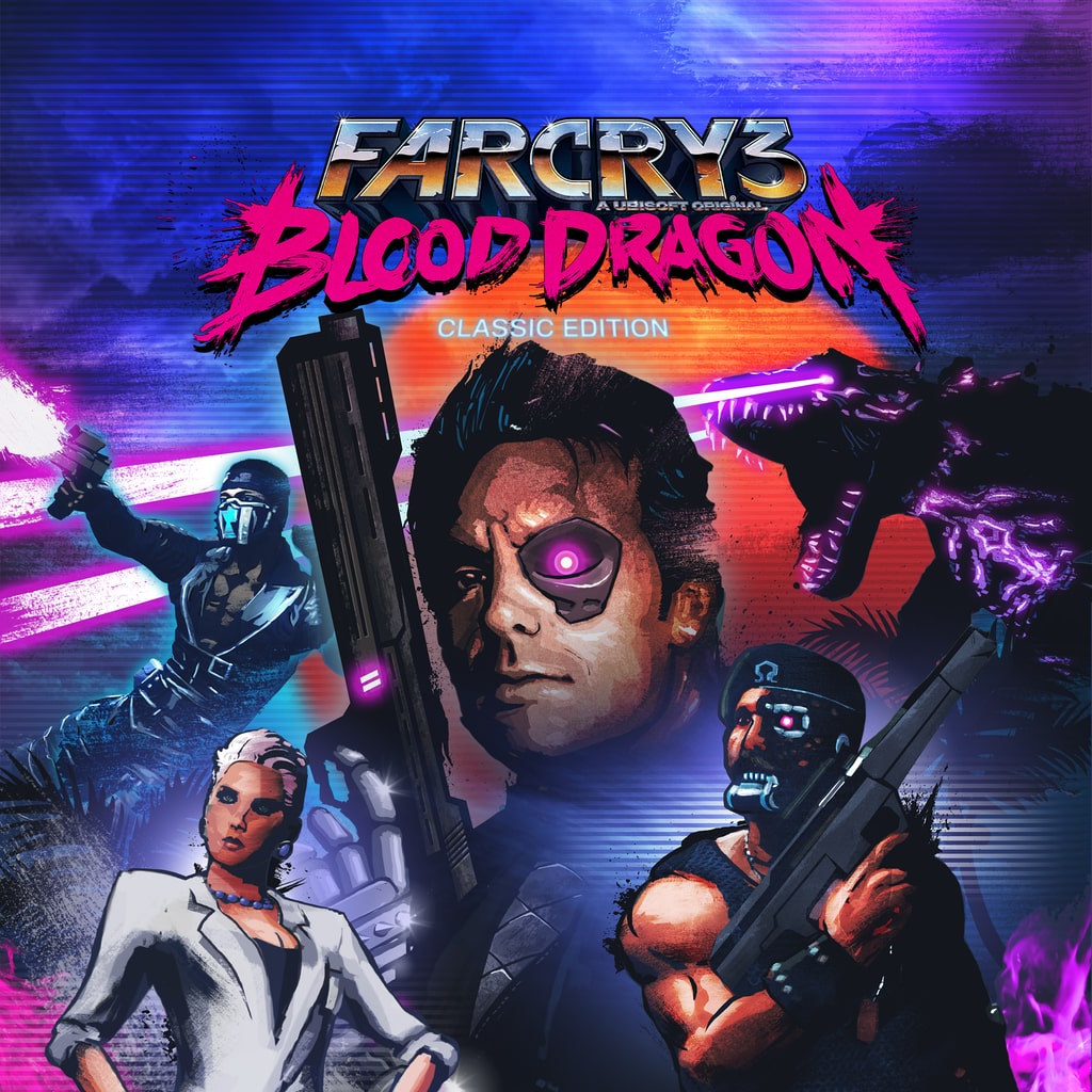 Far Cry® 3 Classic Edition