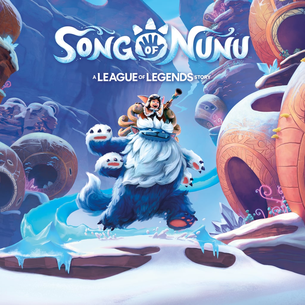 download song of nunu switch