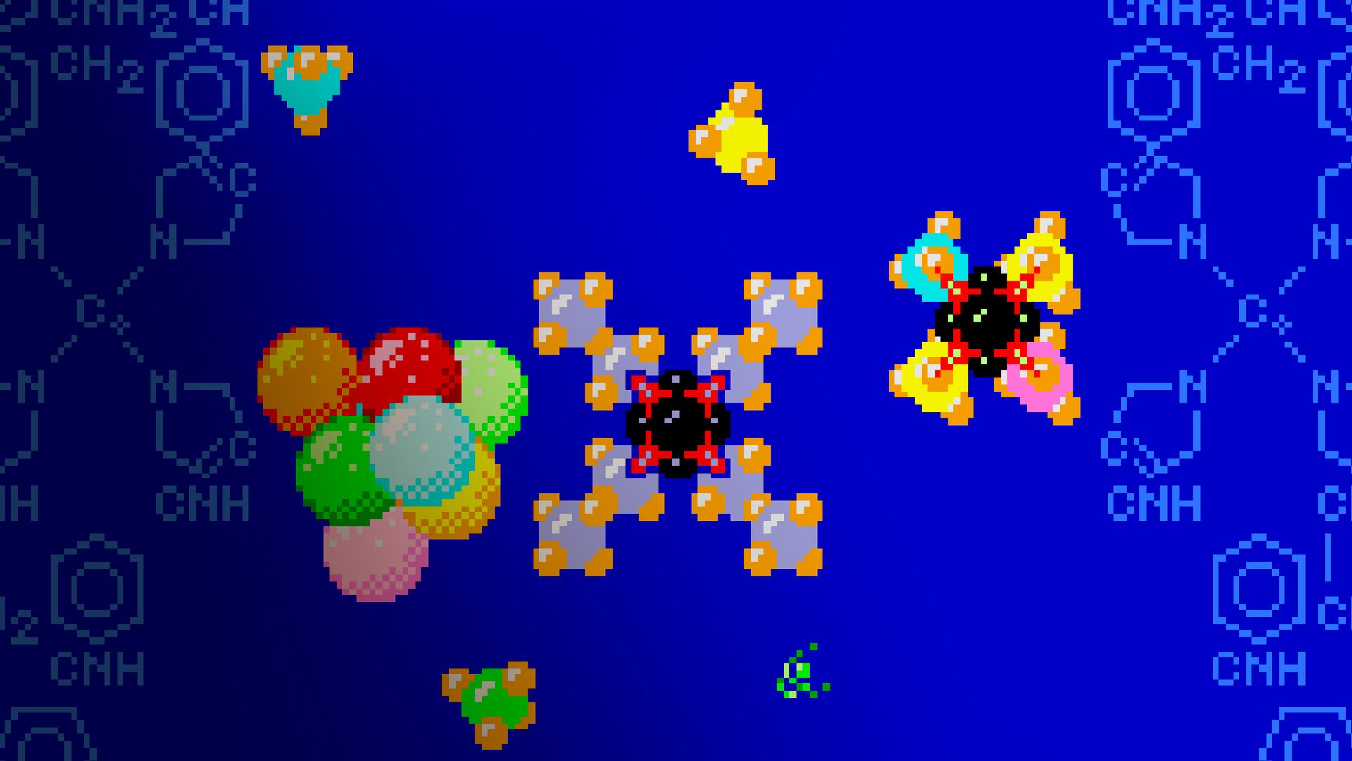 Arcade Archives PHOZON