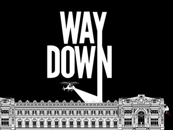 Way Down PS4 & PS5