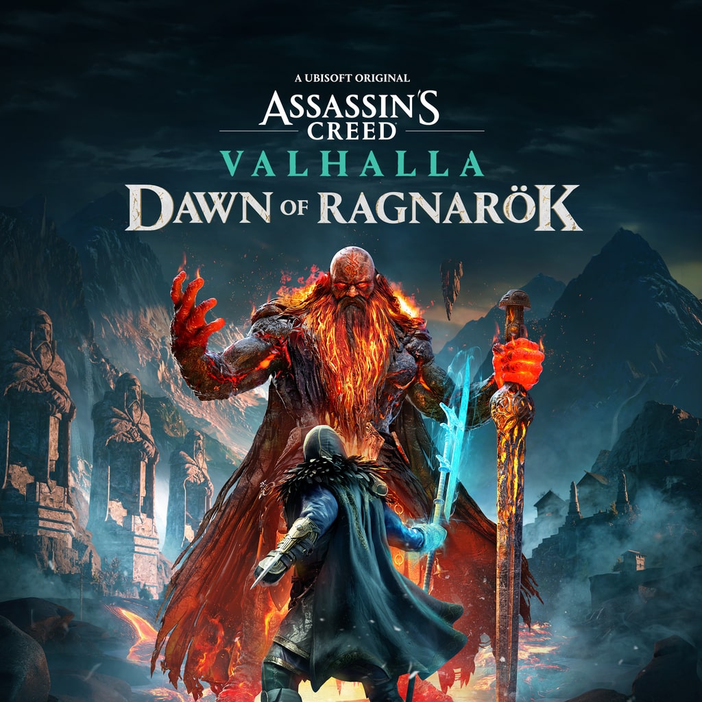 Assassin's Creed Valhalla - Ragnarök Edition