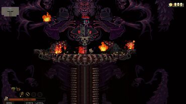 Vagante (Game + Theme)