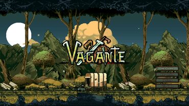 Vagante (Game + Theme)