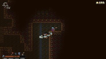 Vagante (Game + Theme)