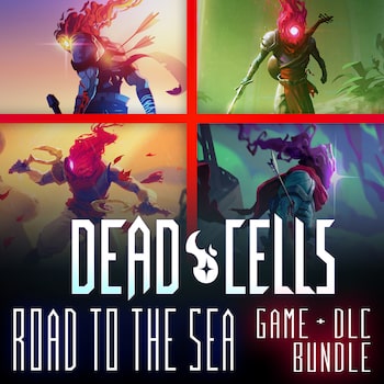 Dead Cells: Road to the Sea Bundle