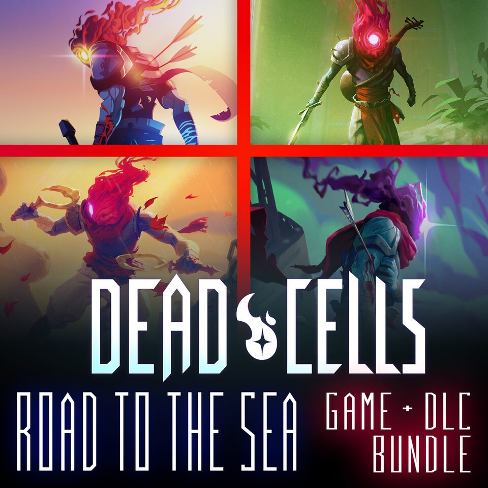 Dead cells steam цена фото 43