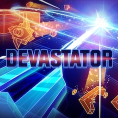 Devastator PS4 & PS5 (英文, 繁體中文, 日文)