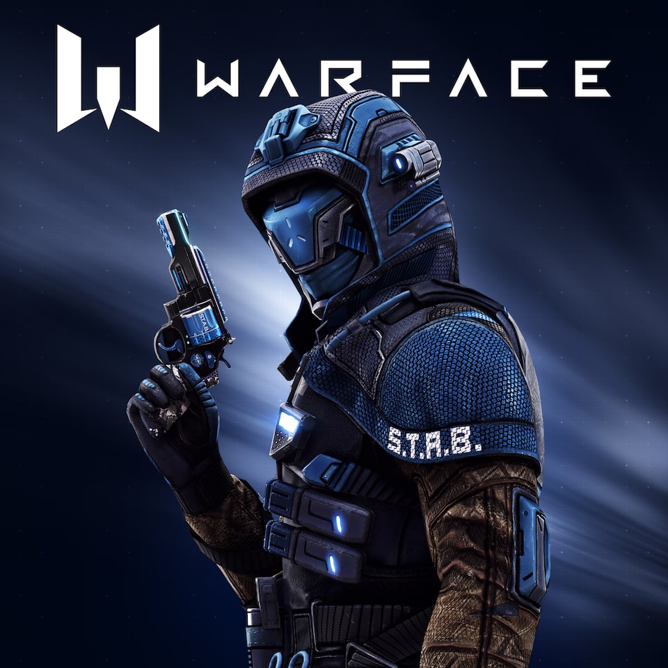 Warface ps