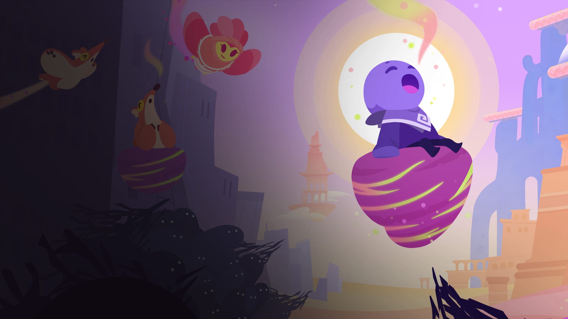 One Hand Clapping PS4 & PS5