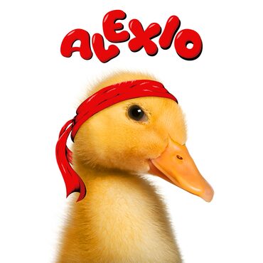 Alexio cover image