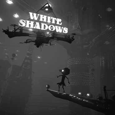 White Shadows