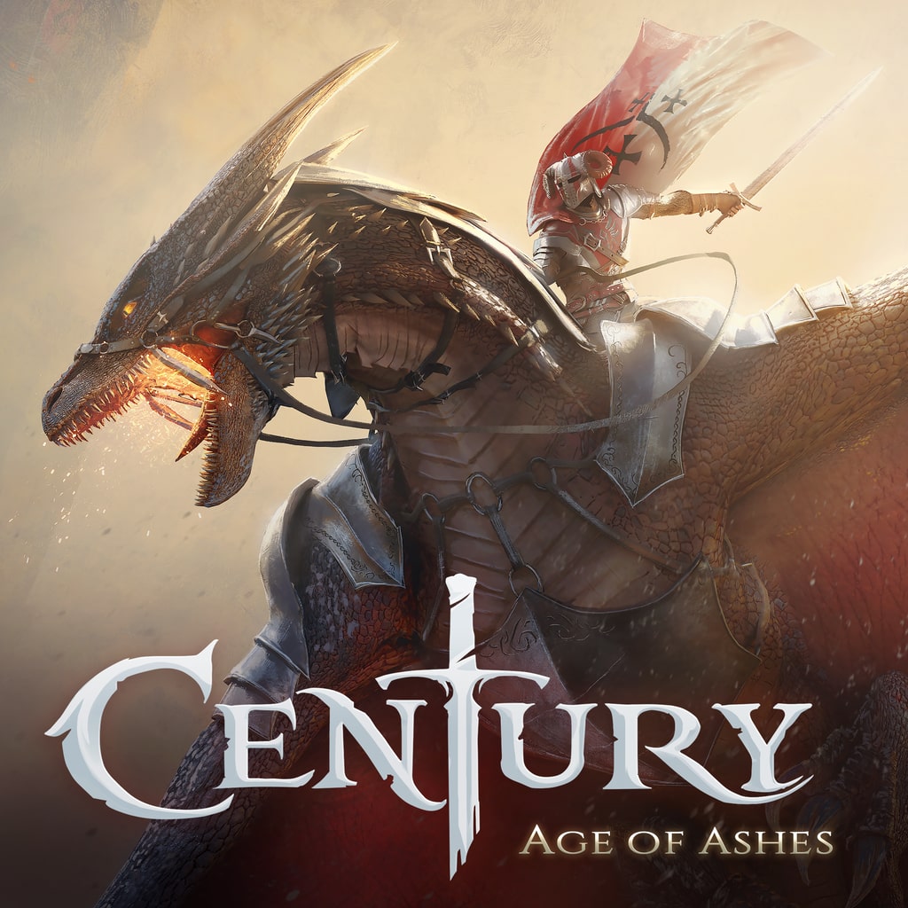 century: age of ashes playstation