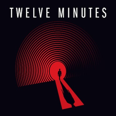 Twelve Minutes cover