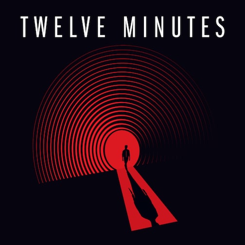 Twelve Minutes cover image