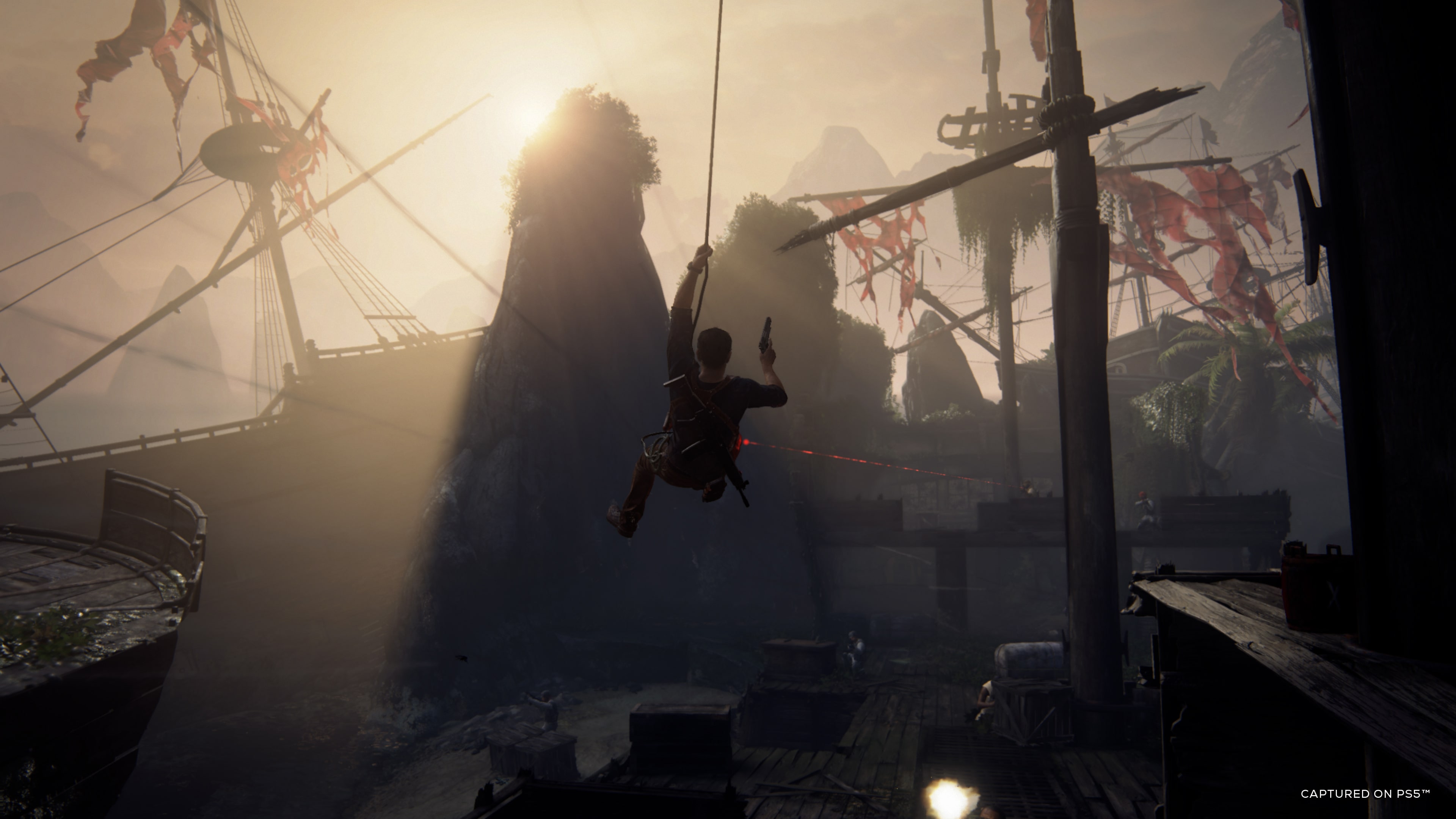 Uncharted: Legacy of Thieves Collection in 2023