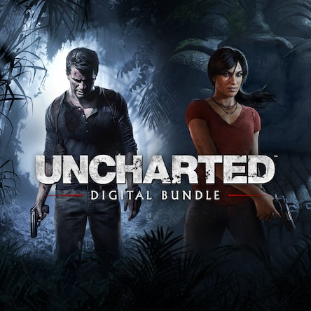 Uncharted: Legacy of Thieves Collection – Details on the remastered bundle  : r/PS5