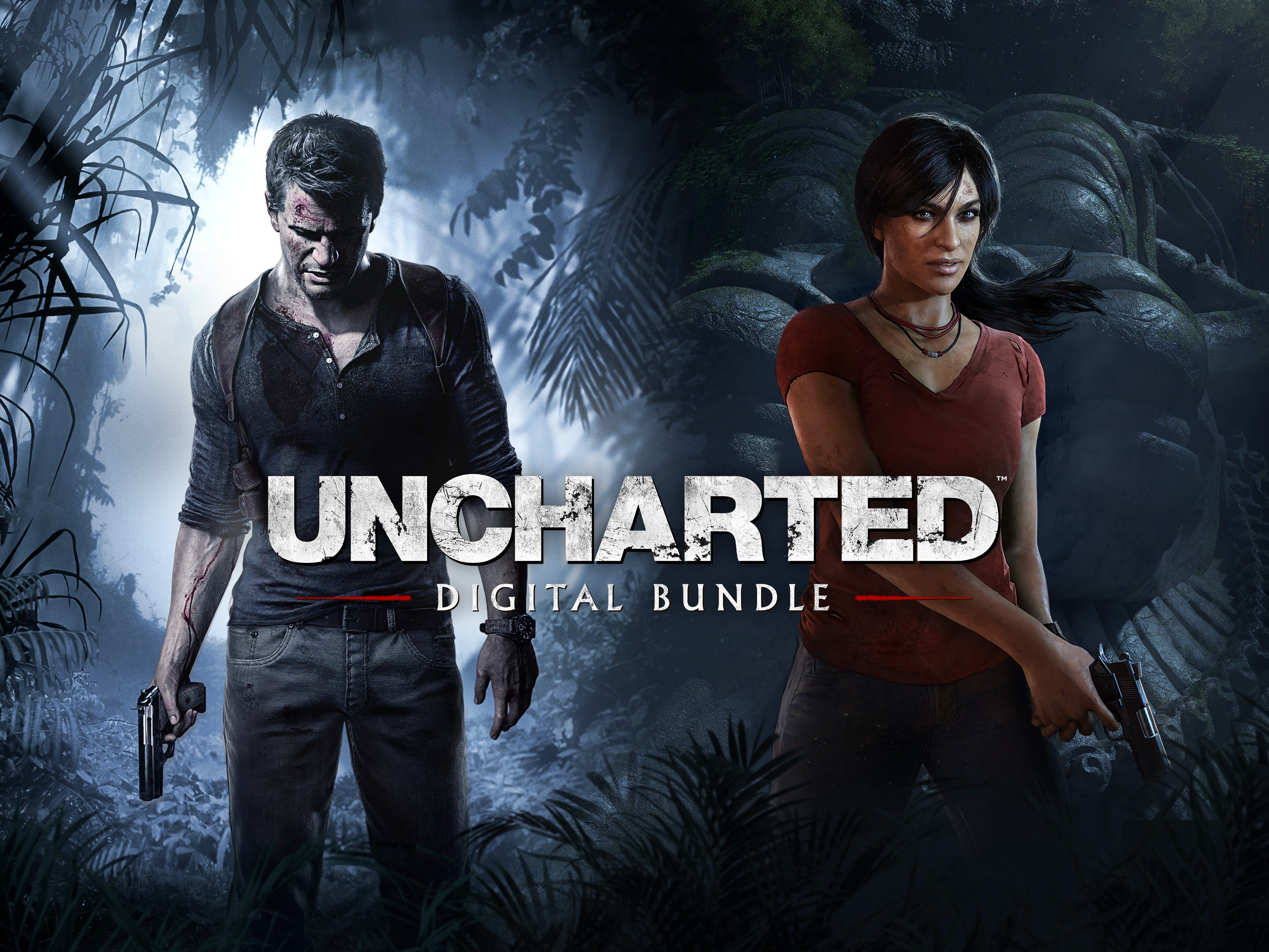 UNCHARTED™: Legacy of Thieves Collection  Download and Buy Today - Epic  Games Store