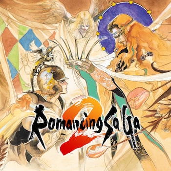 Romancing SaGa 2