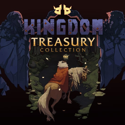 Kingdom Treasury Collection for playstation