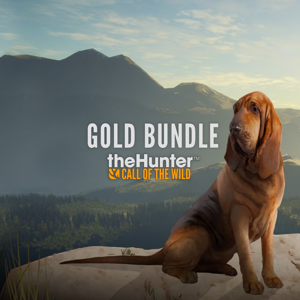 theHunter: Call of the Wild™ - Gold Bundle