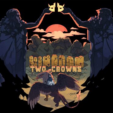 Kingdom Two Crowns: Norse Lands cover image