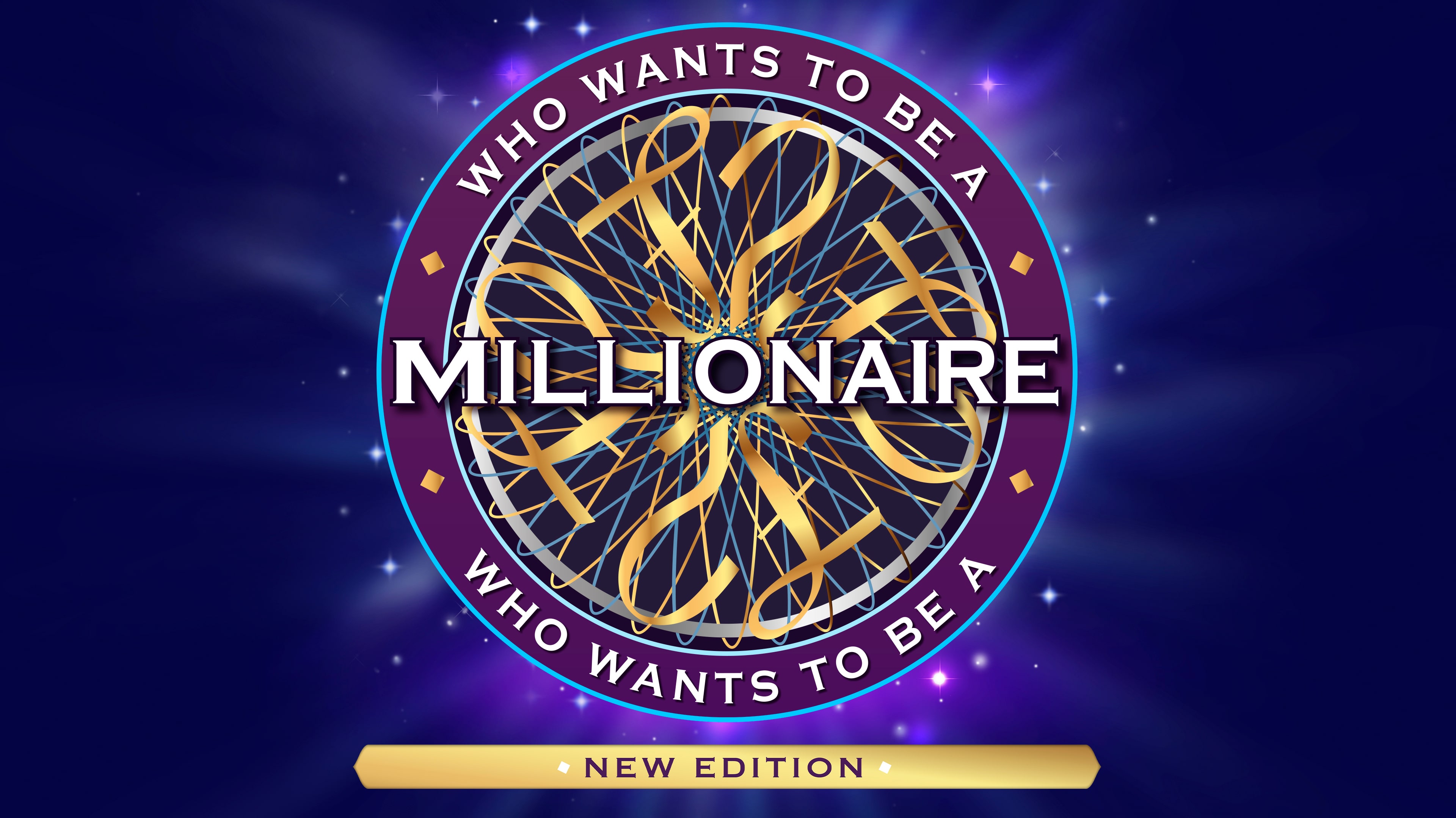 Quem quer ser milionário? - Nova edição