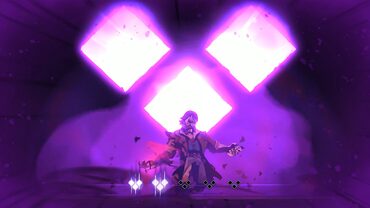 FOCUS INDIES BUNDLE: Curse of the Dead Gods + Shady Part of Me + Aeon Must Die!