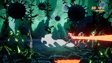 FOCUS INDIES BUNDLE: Curse of the Dead Gods + Shady Part of Me + Aeon Must Die!