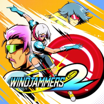 Windjammers 2