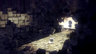 FOCUS INDIES BUNDLE: Curse of the Dead Gods + Shady Part of Me + Aeon Must Die!