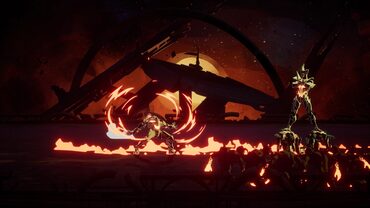 FOCUS INDIES BUNDLE: Curse of the Dead Gods + Shady Part of Me + Aeon Must Die!