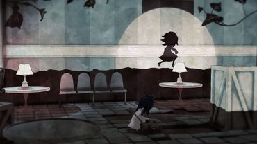 FOCUS INDIES BUNDLE: Curse of the Dead Gods + Shady Part of Me + Aeon Must Die!