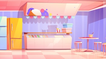 Ice Cream Break Mini Game Bundle