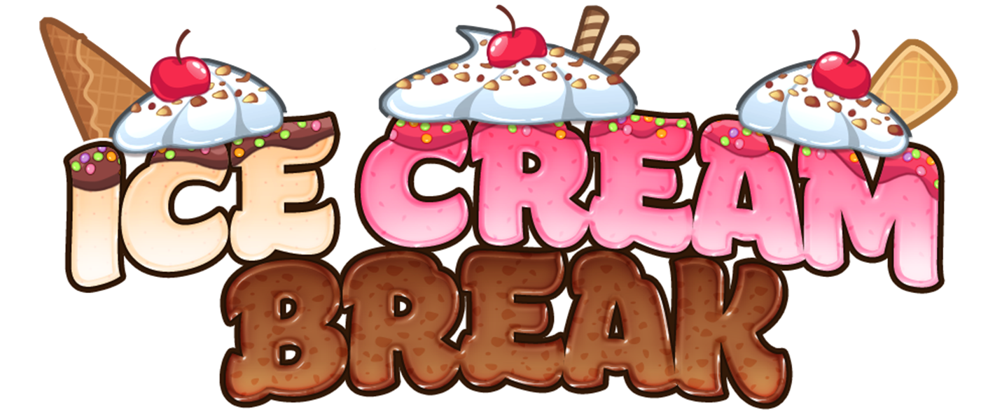 Ice Cream Break Mini Game Bundle