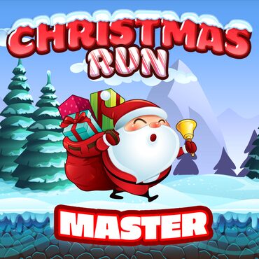 ChristmasRun - Avatar Full Game Bundle cover image