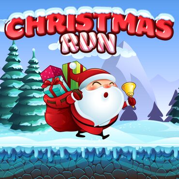 ChristmasRun cover image